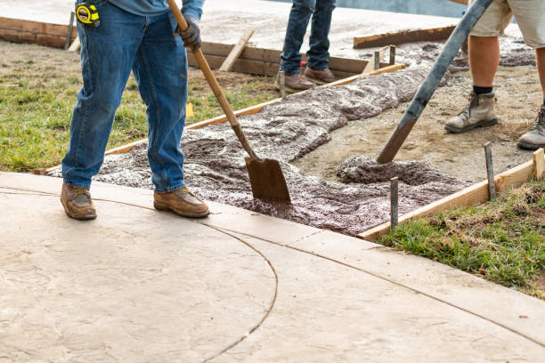 Best Residential Concrete Solutions in Bellport, NY